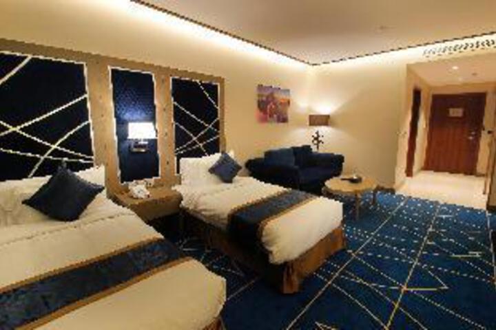 Room plan