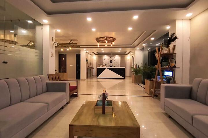 Hotel Interior 3 of 24