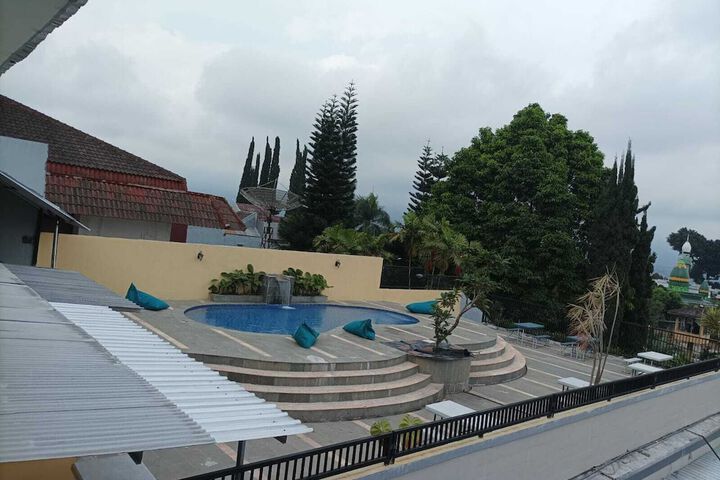 Pool 15 of 20