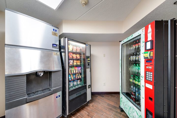Vending machine