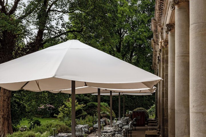 Terrace/Patio 130 of 136