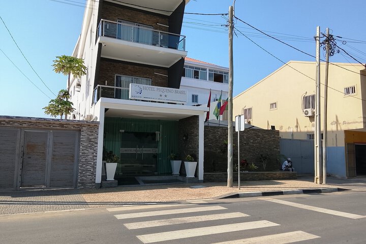 Hotel 17 of 17