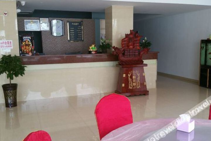 Hotel Interior 20 of 39