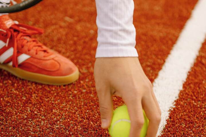 Tennis and Basketball Courts 118 of 185
