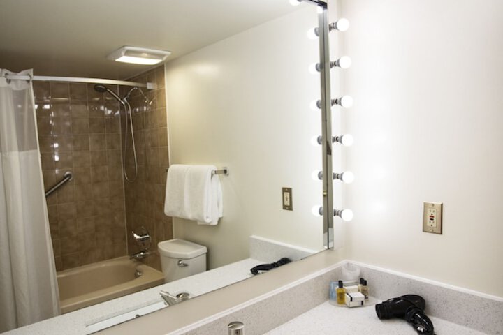 Bathroom Interior Photo