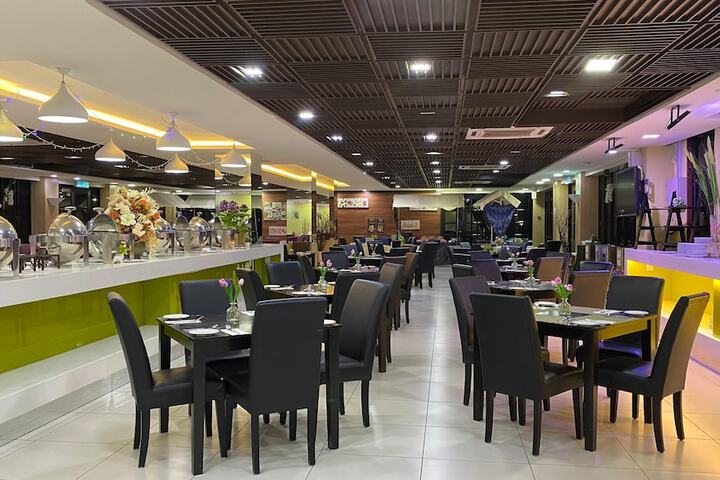 Fitness Center Photo