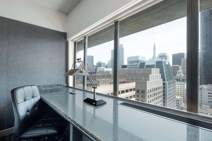 City view