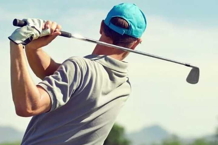 Golf 46 of 53