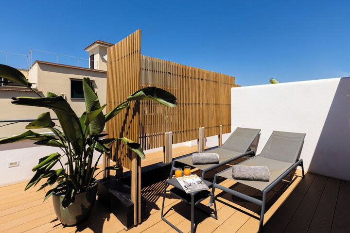 Terrace/Patio 51 of 70