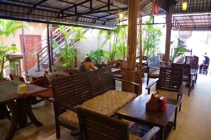 Hotel Interior 3 of 36