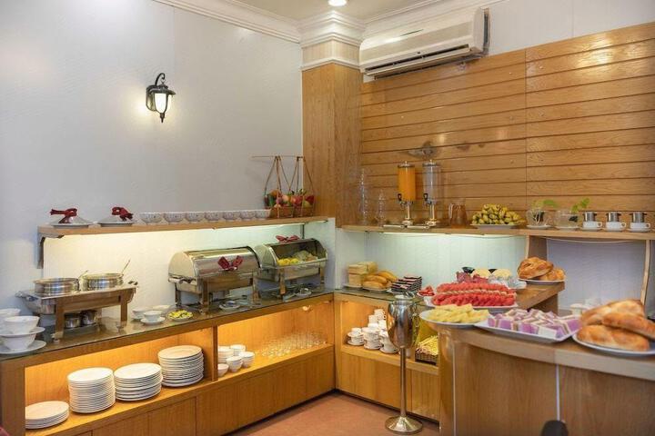 Fitness Facility Photos