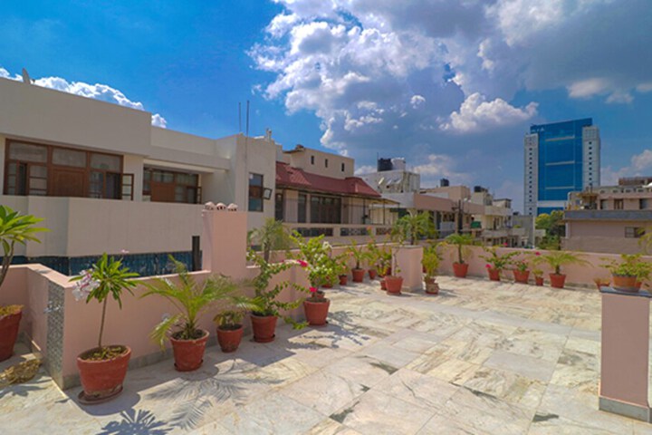 Terrace/Patio 41 of 43