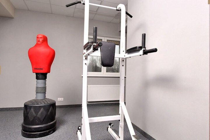 Health and Fitness 62 of 144