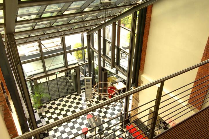 Hotel Interior 4 of 71