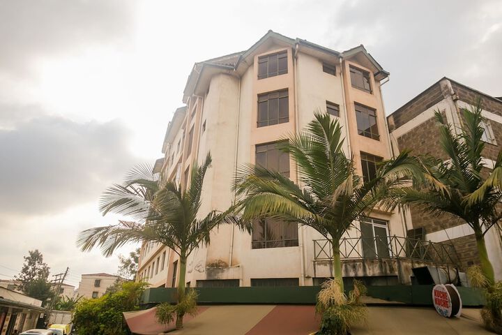 Hotel 57 of 57
