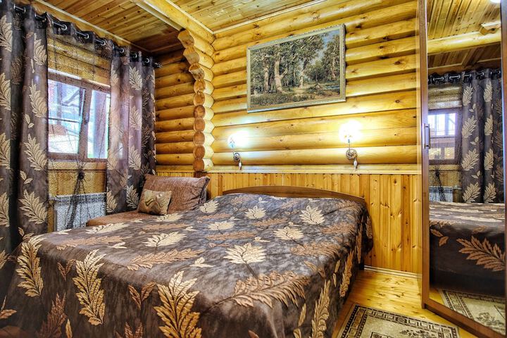 Guest House Sosnovyi in Sochi