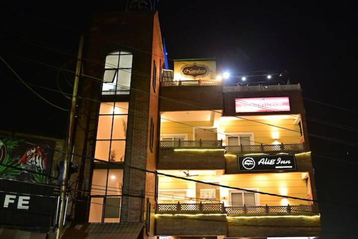 Hotel 6 of 6