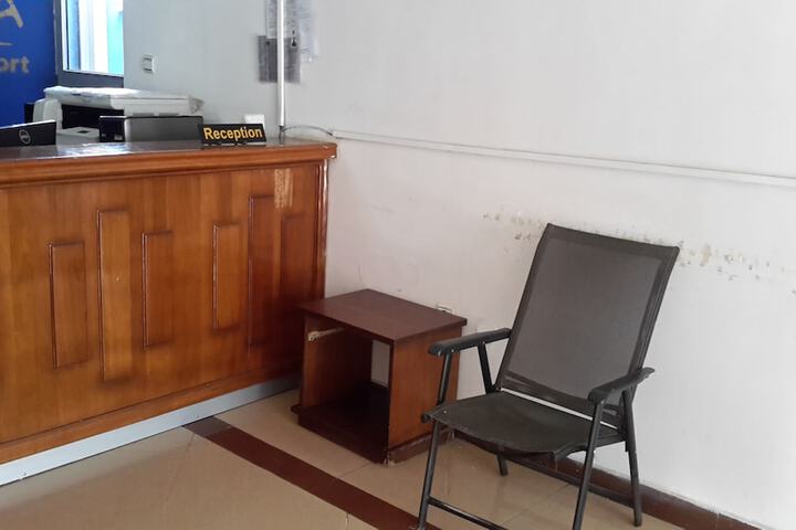 70 Dereja Hotel