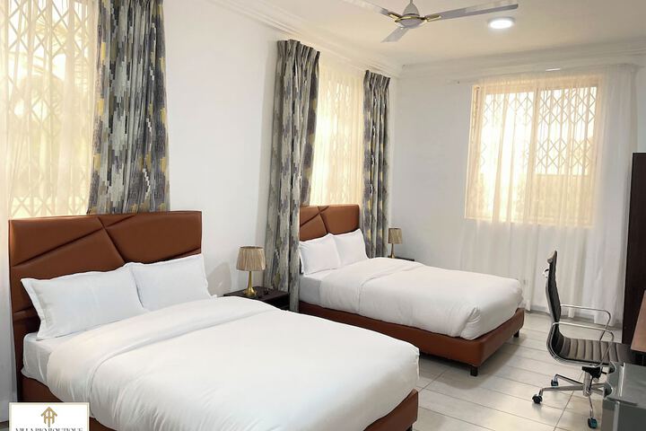 Villa Rio Boutique Hotel