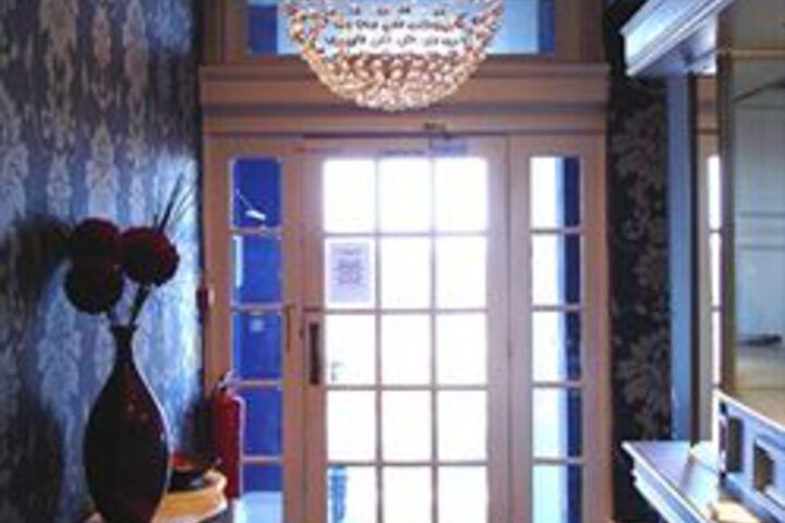 Hotel 31 of 33