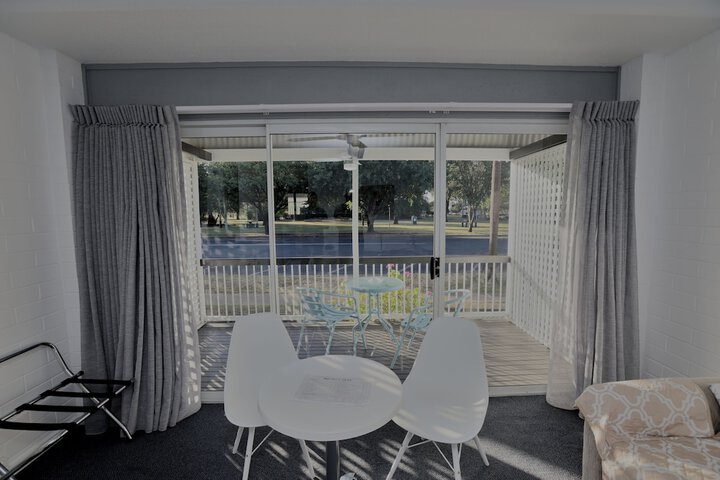 Terrace/Patio 61 of 64