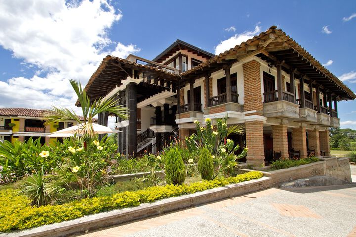 Finca Hotel La Esperanza