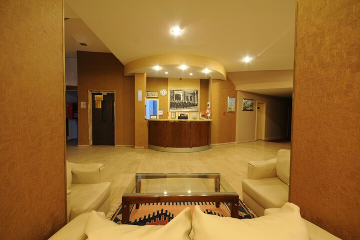 Hotel Interior 6 of 57