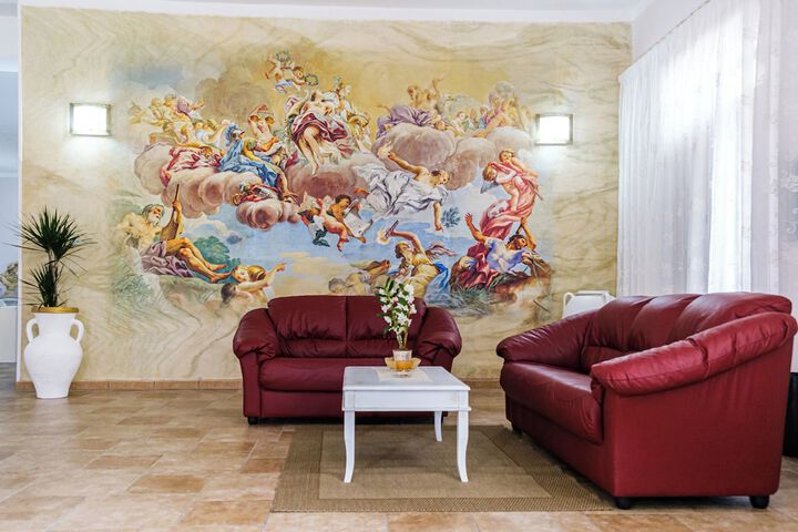 Hotel Interior 6 of 60