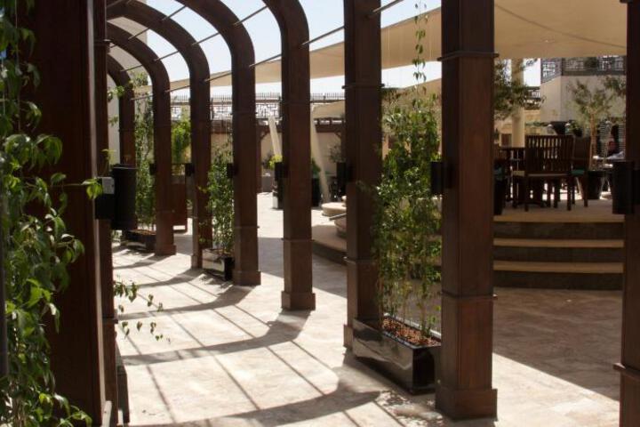 Fitness Facility Photos