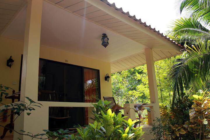 Terrace/Patio 10 of 58