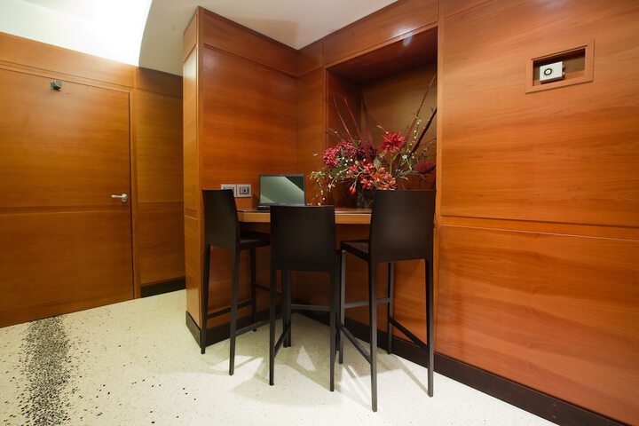 Lobby Photos