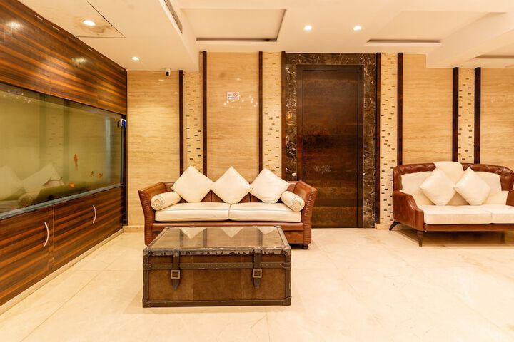 Hotel Interior 7 of 52