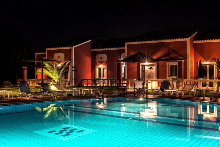 Hotel 11 of 23