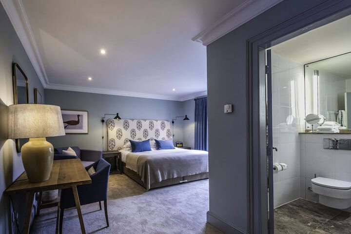 The Crown Stoke by Nayland in Colchester