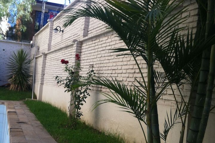 Hotel Exterior 31 of 33