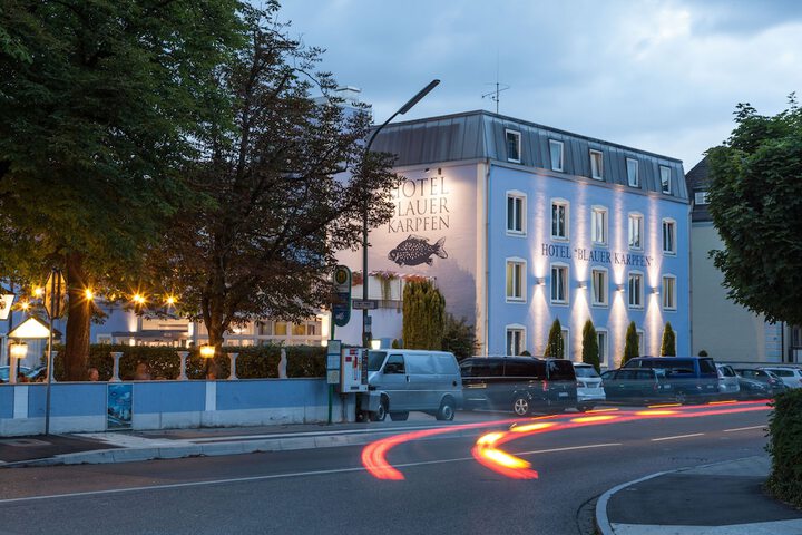 Hotel 64 of 74