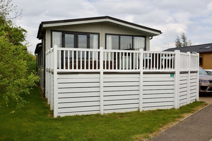 Lovely 3-bed Cottage in Ely in Ely