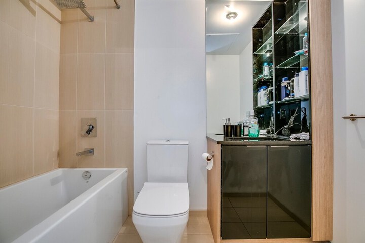 Fitness Center Photo