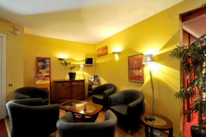 Hotel Interior 26 of 27