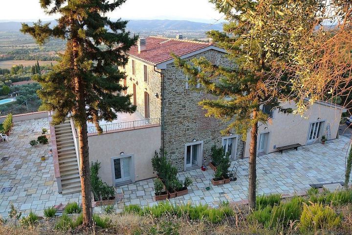 La Cianella in Scarlino