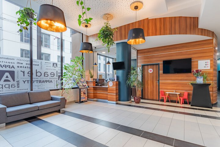 Hotel Interior 2 of 25