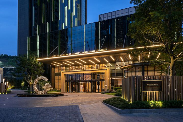 Image of The G Shenzhen a Tribute Portfolio Hotel