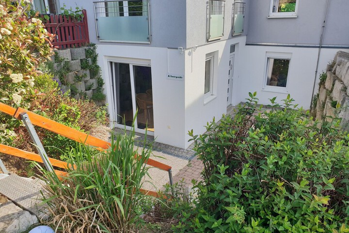 Terrace/Patio 16 of 18