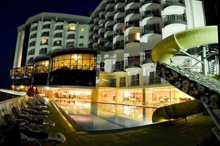 Photo of Royal Sebaste Hotel