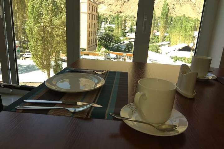 Hotel View 2 of 8