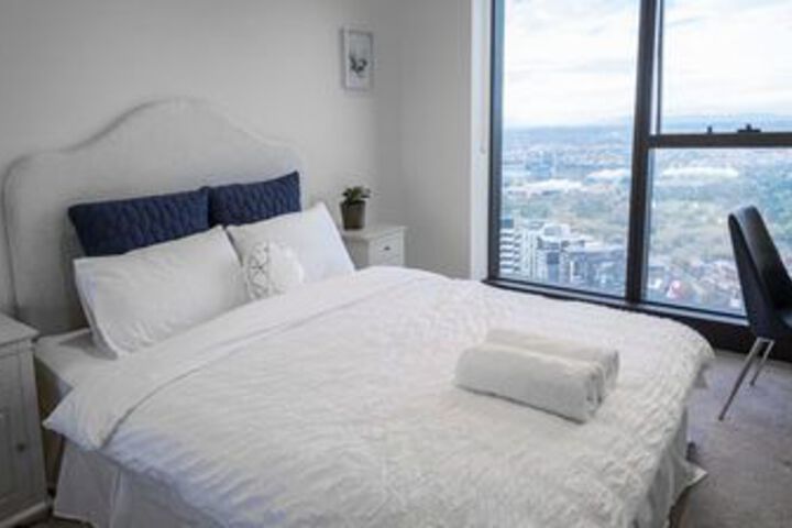 Roomerang at Prima Tower 51