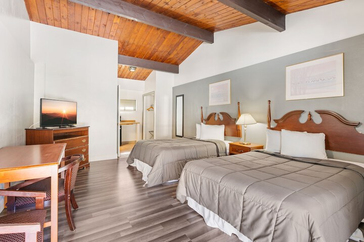 Premium 2 Double Beds (9 of 33)