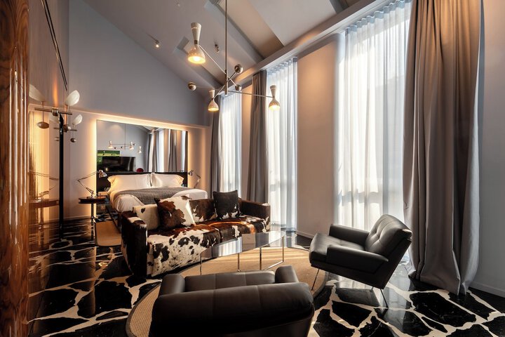 Hotel Calimala Milano