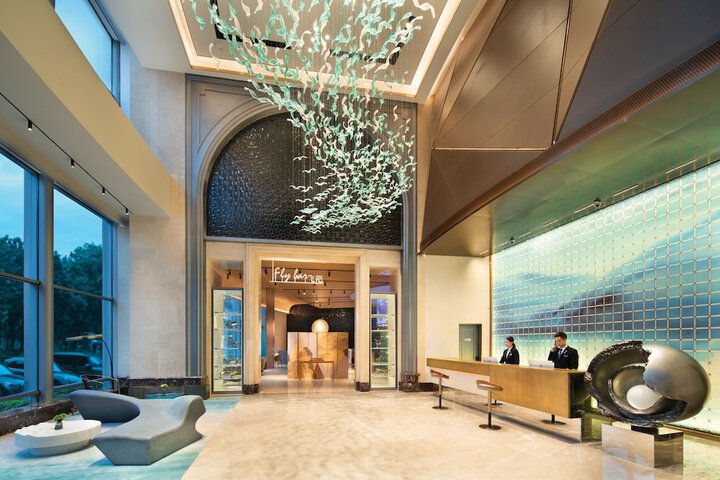 Hotel Interior 8 of 81