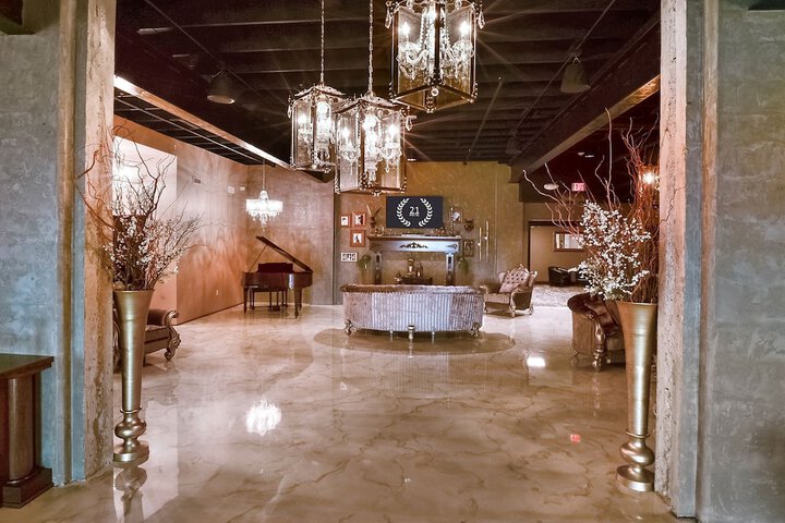 Hotel Interior 6 of 59